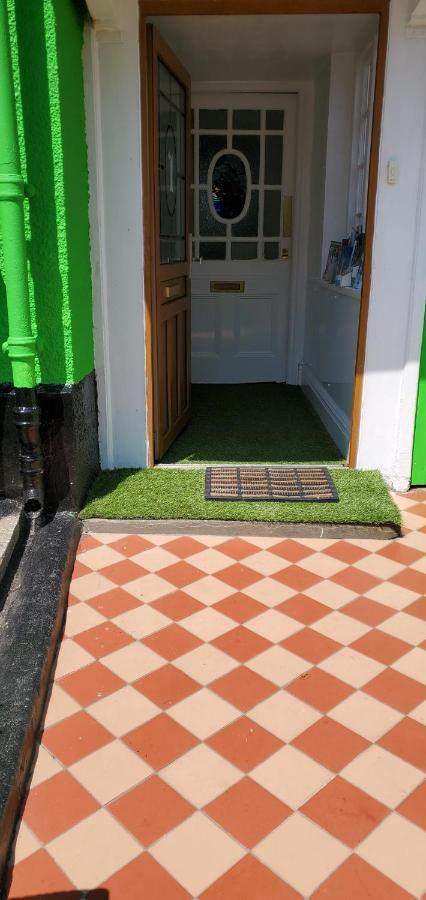 Ash Hotel B&B Exmouth Extérieur photo