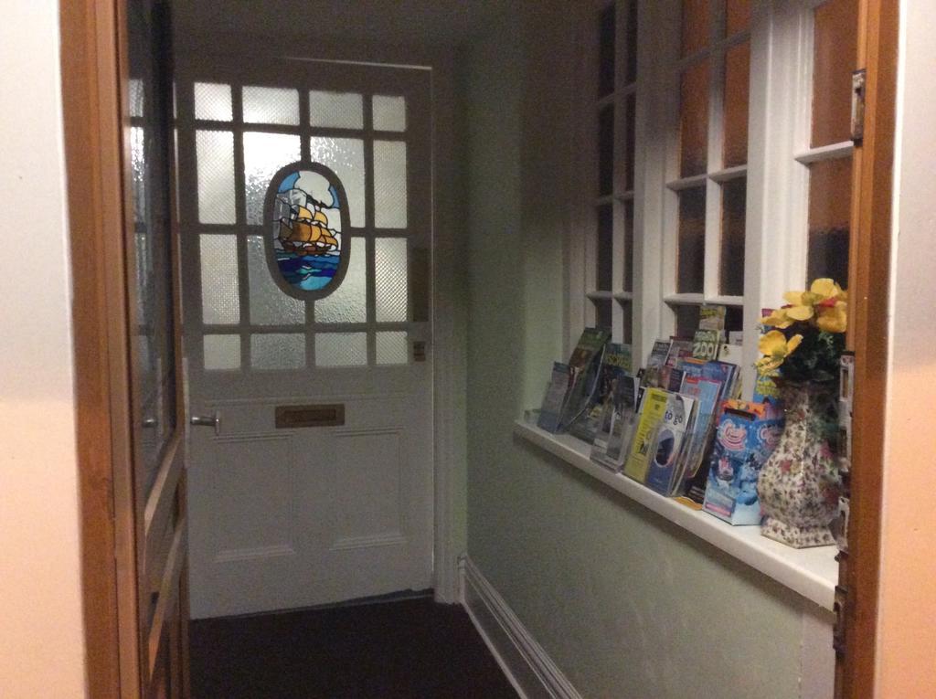 Ash Hotel B&B Exmouth Extérieur photo